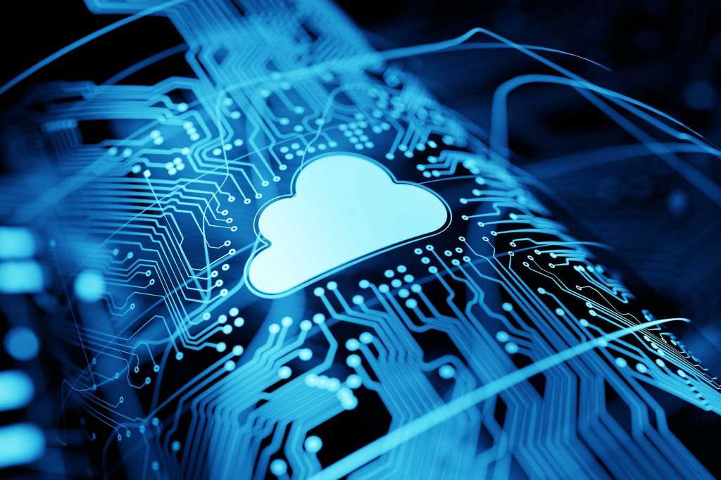 What is cloud computing? Everything you need to know now [Video]