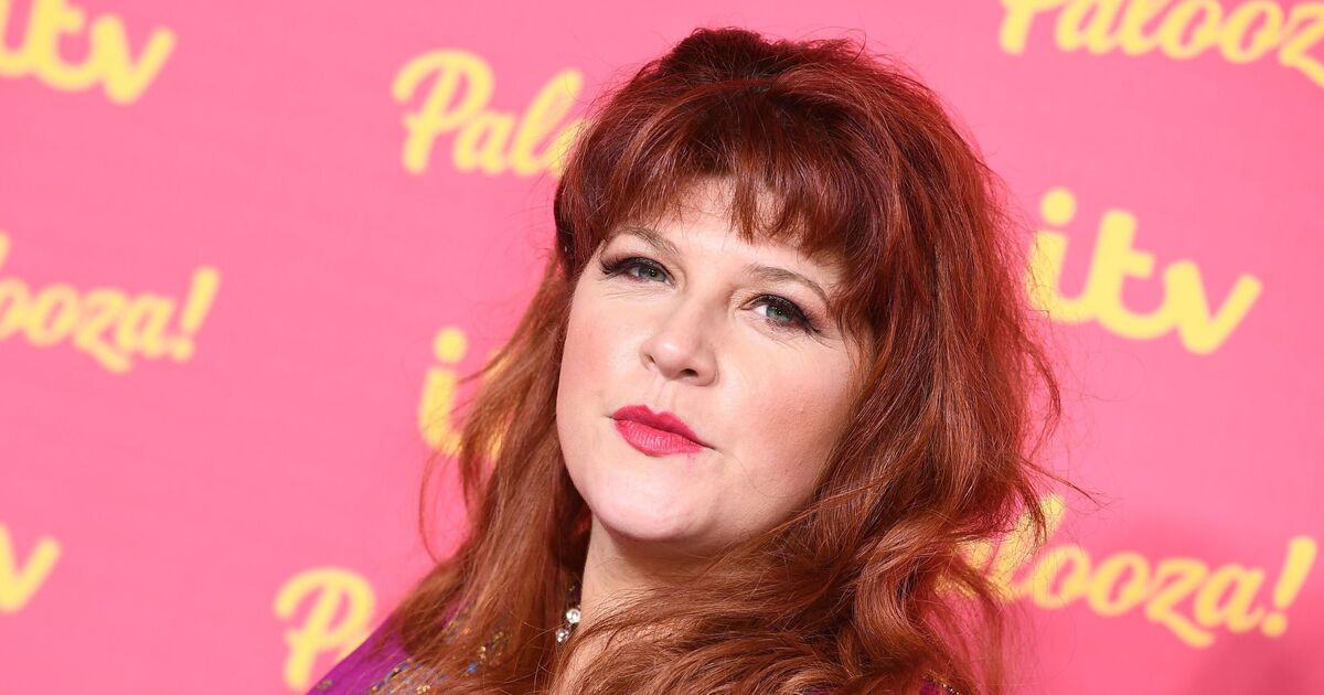 ITV The Chase’s Jenny Ryan announces new career move away from show | Celebrity News | Showbiz & TV [Video]