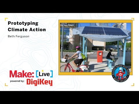 Prototyping Climate Action  –  Beth Ferguson [Video]