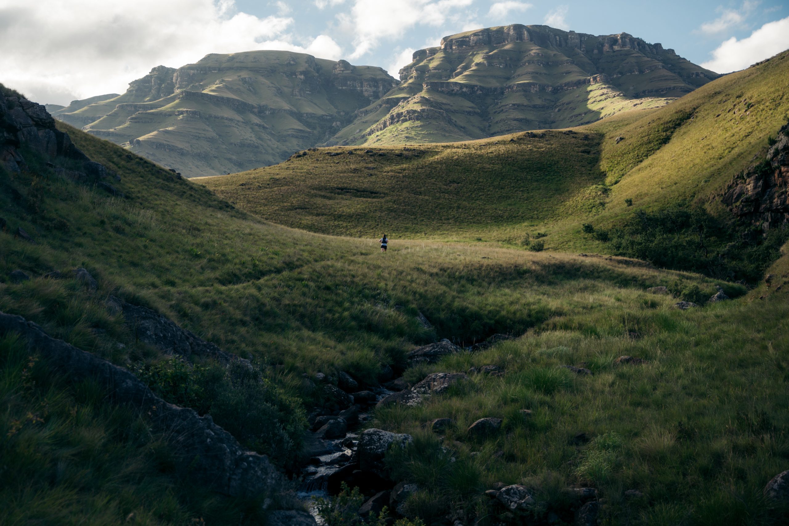 RMB Expand UTCT Partnership to Ultra-Trail Drakensberg [Video]