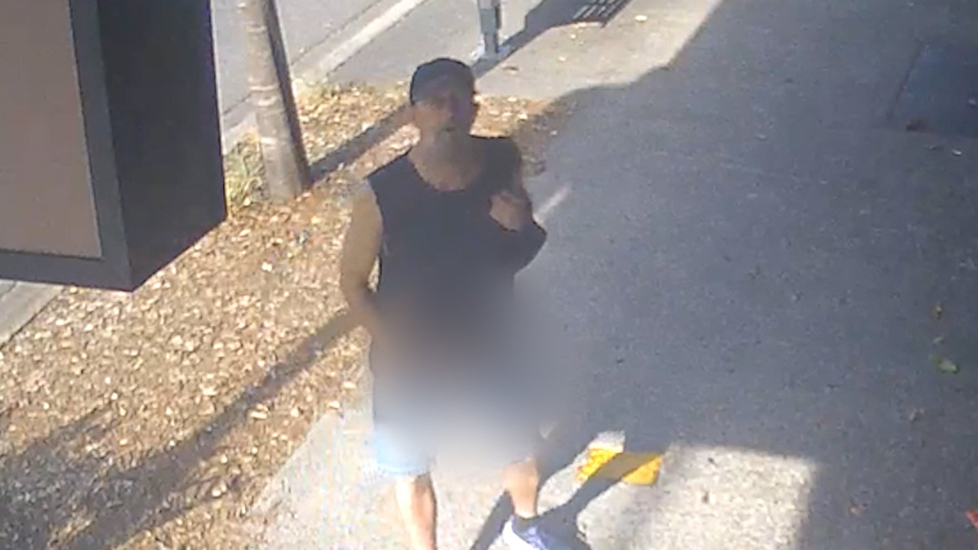 Suspicious behaviour appeal, Woolloongabba – Queensland Police News [Video]