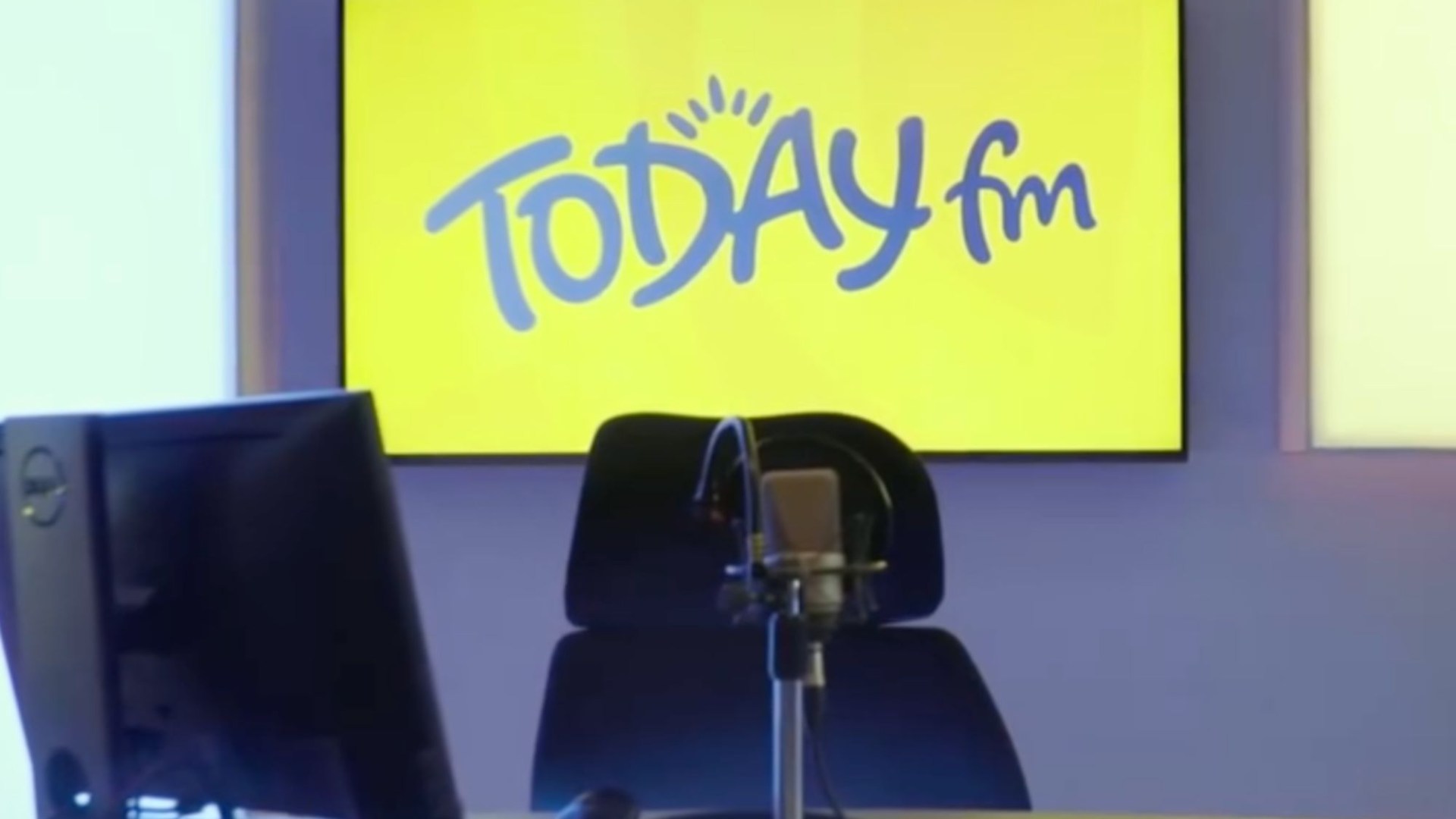 Legendary radio star announces shock exit from TodayFM after 25 life-changing years on air and leaves fans ‘so sad’ [Video]