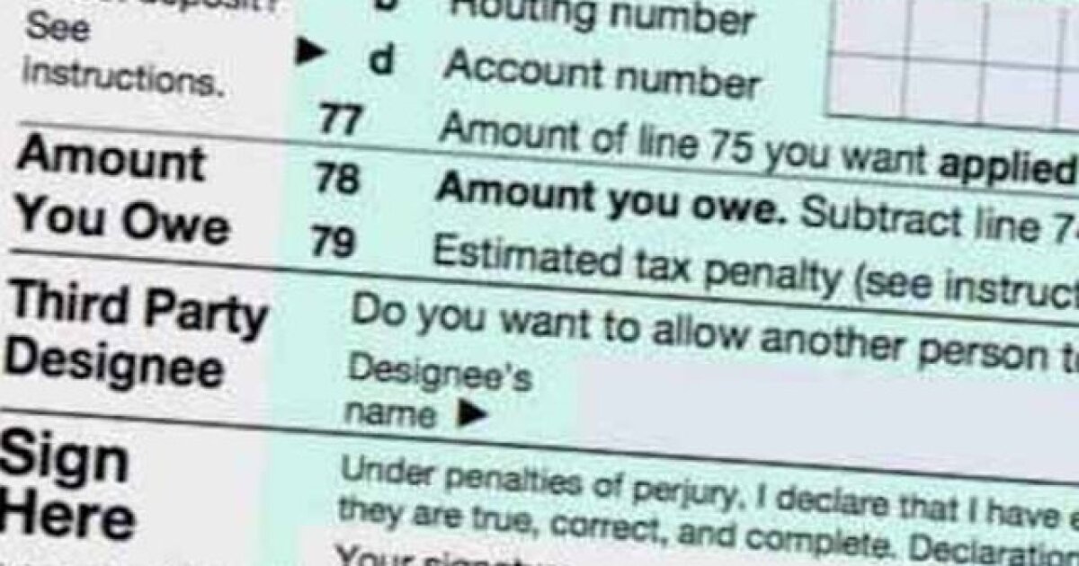 Tax preparer permanently banned for fraudulent activity [Video]