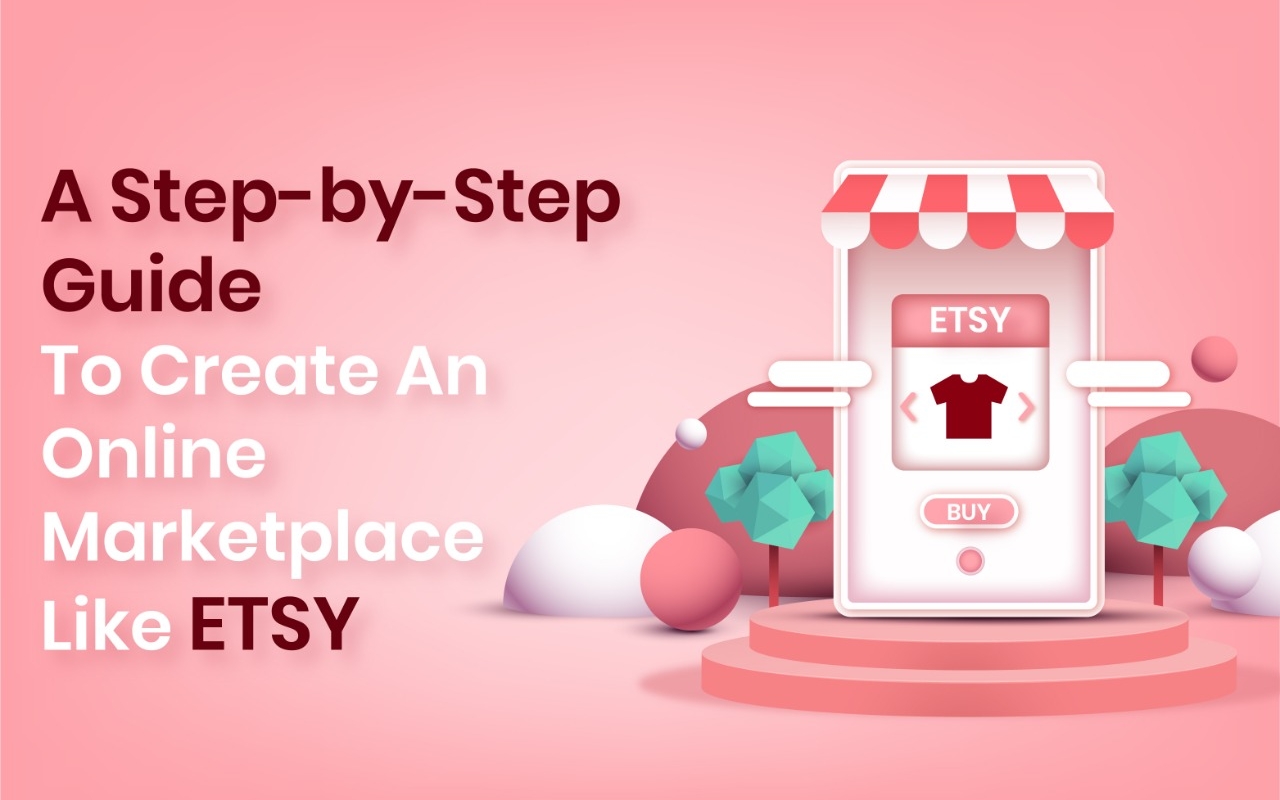 How to Create a Website like Etsy? [Video]