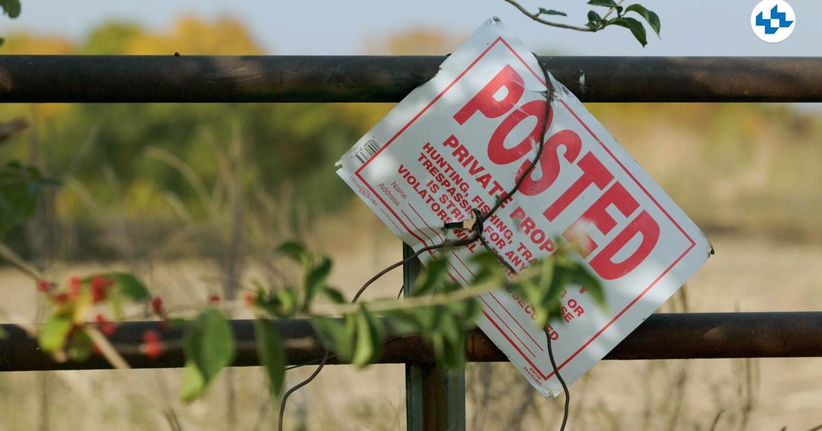 Womans claim father killed, buried dozens in Iowa gets new look [Video]