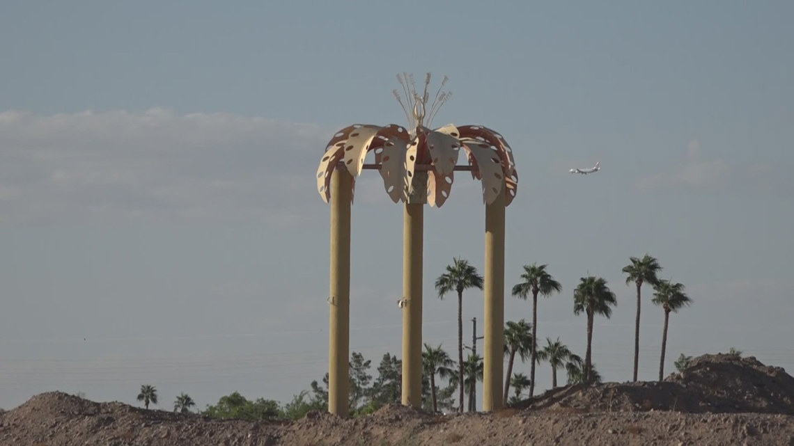 Redeveloping ‘the’ Mesa mall | 12news.com [Video]