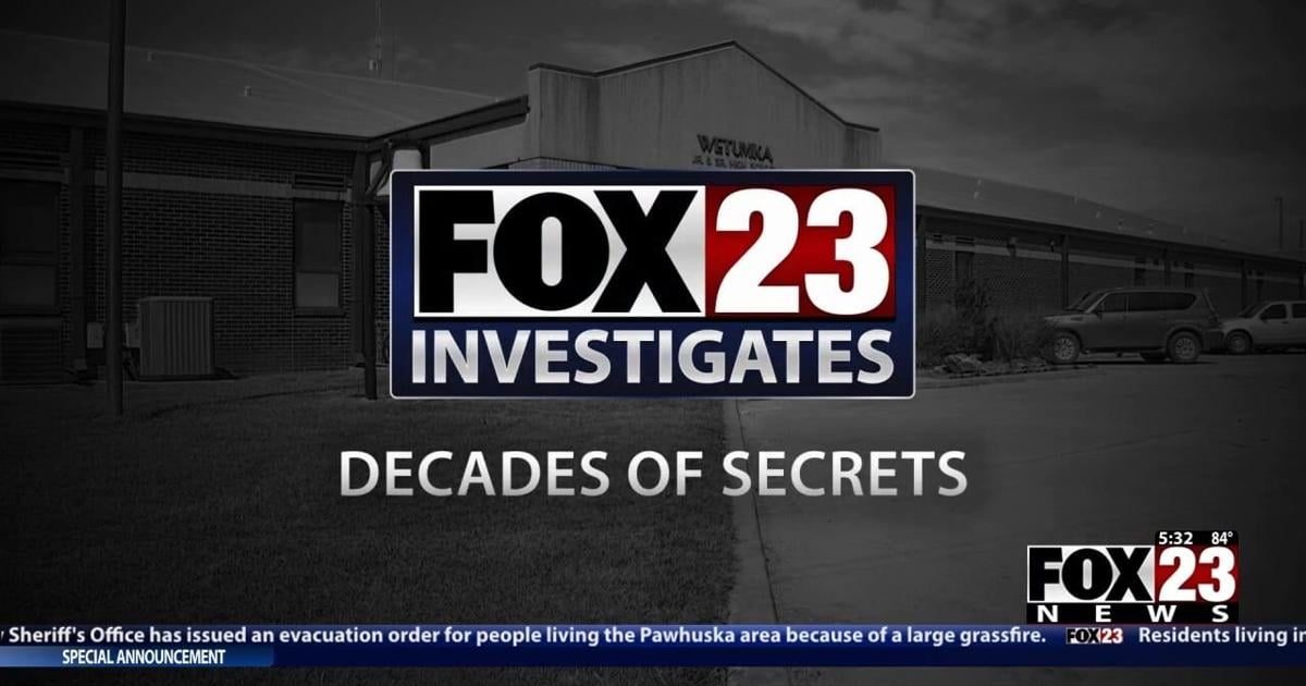 FOX23 Investigates: Decades of Secrets: Former Wetumka coach accused of major sexual abuse against former students goes to court | News [Video]