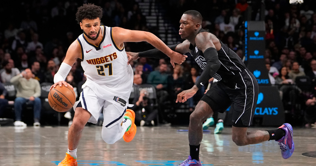 BBNBA: Jamal Murray, Nuggets take down Nets 144-139 in overtime [Video]