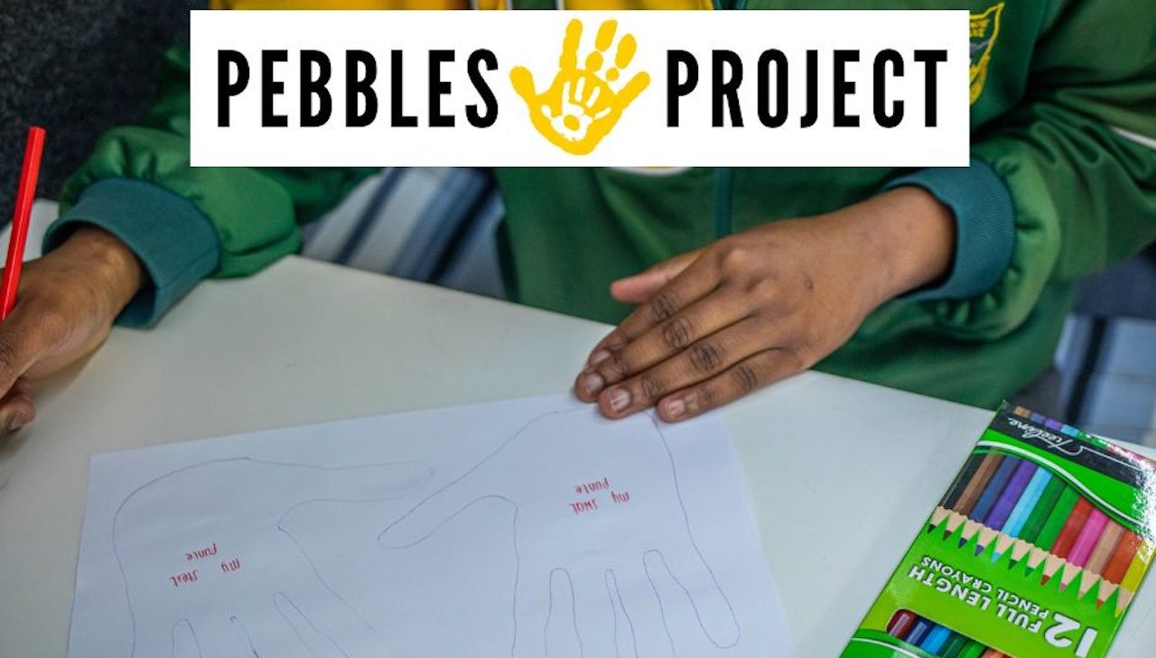 The Pebbles Project: Celebrating 20 Years of community empowerment [Video]