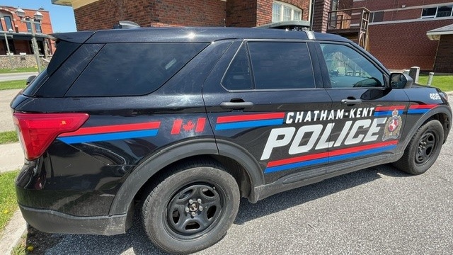 Alleged indecent acts at Chatham school result in charges [Video]