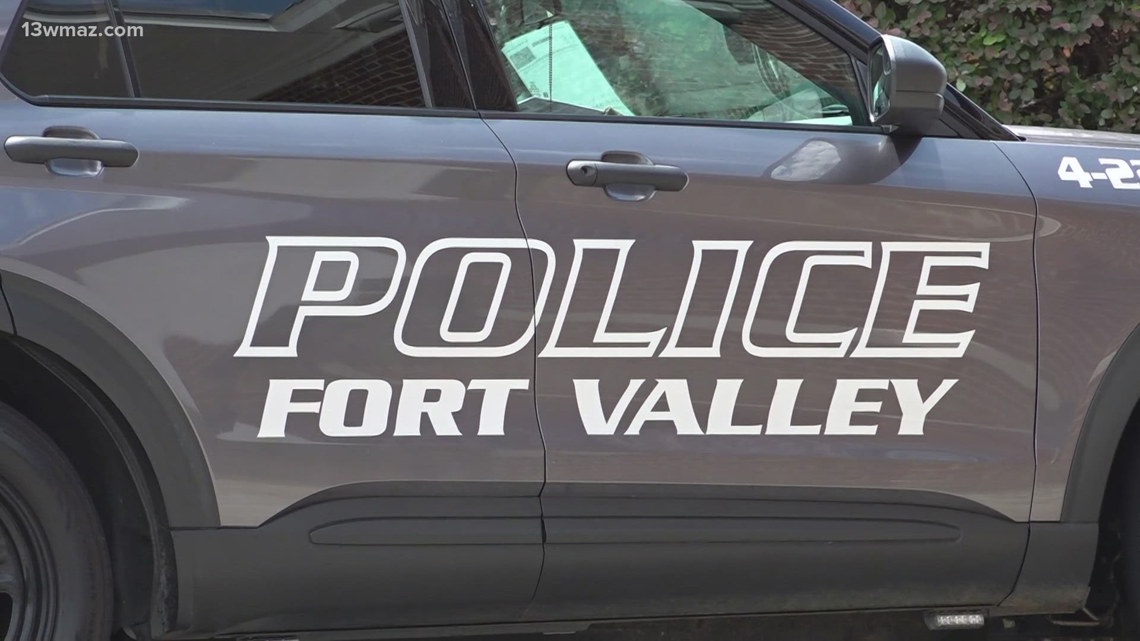 Fort Valley man arrested, charged with kidnapping, home invasion [Video]