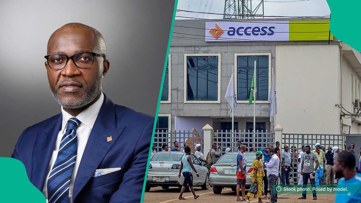 Access Bank Speaks on Opening New Office in Hong Kong, US, Shares Plan to Meet New Capital [Video]