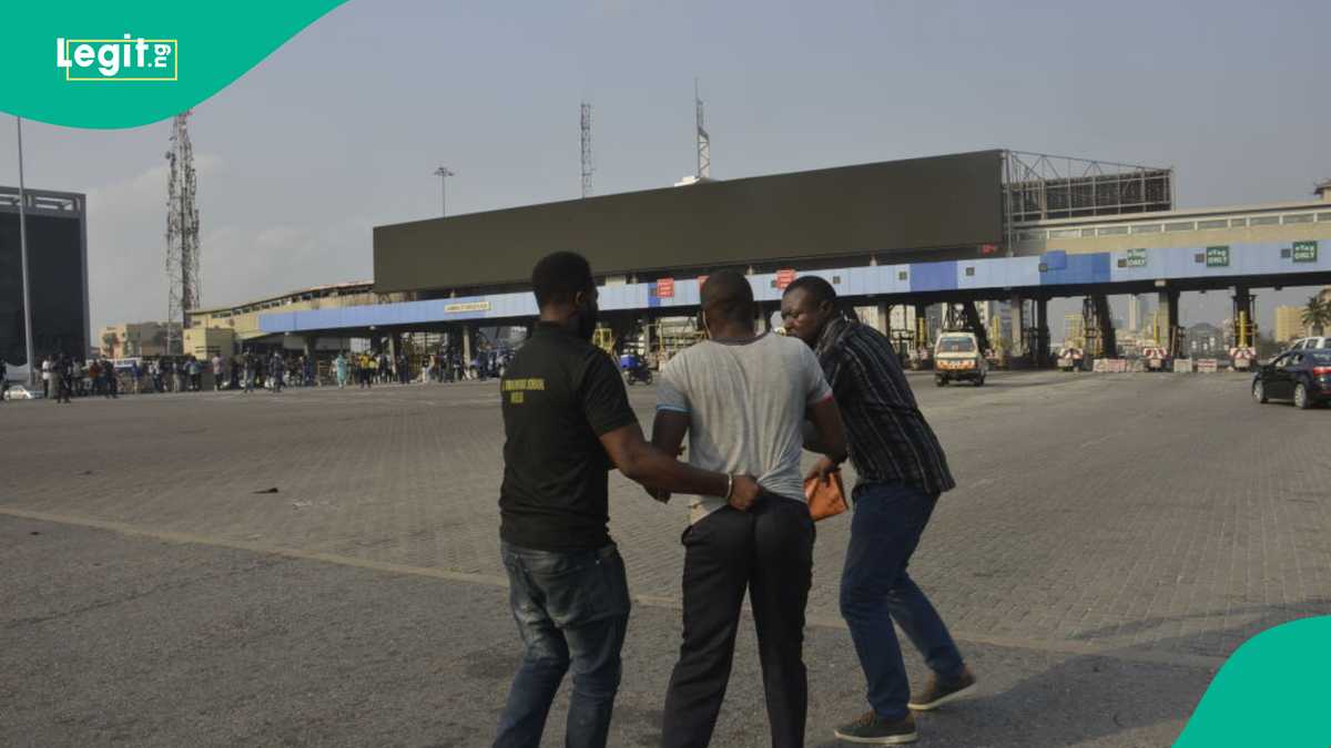 Imo State Police Repel Alleged IPOB Attack, One Suspect Killed in Owerri [Video]