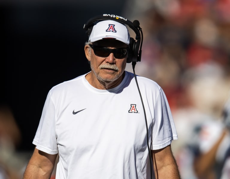 Watch: Arizona DC Duane Akina Wednesday press conference (UCF) [Video]