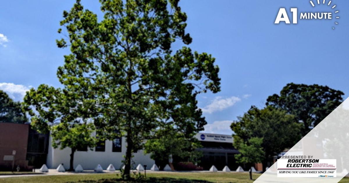 NASA selects Charlottesville Catholic School for moon trees; UVA mens basketball losing commitments [Video]