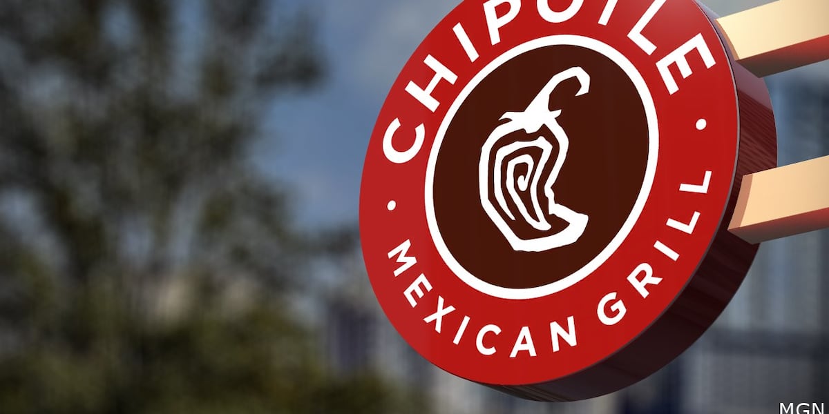 Bigger portions are returning to Chipotle after skimping complaints go viral [Video]