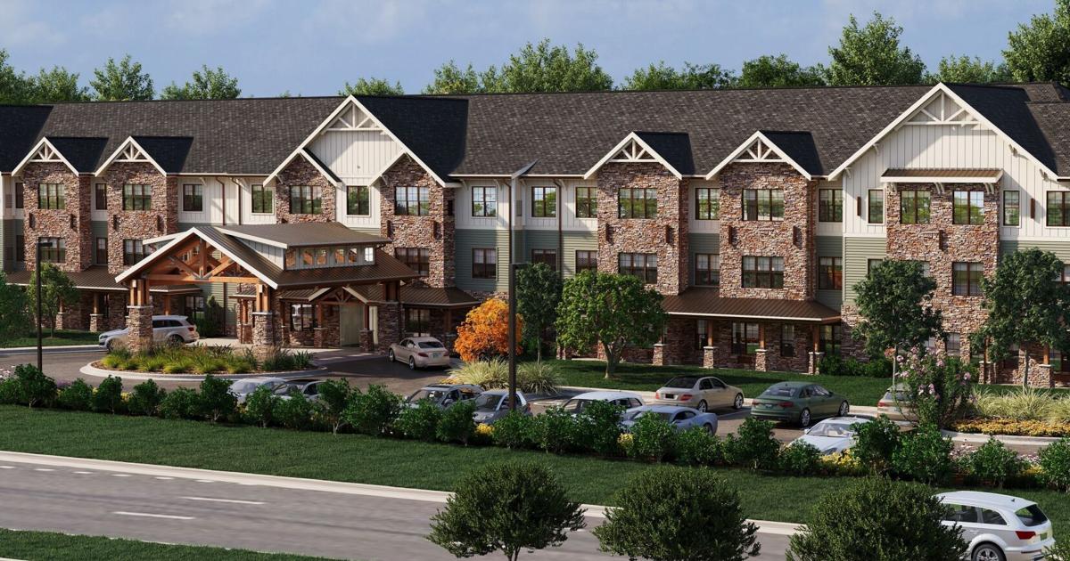 Watercrest Senior Living Group Announces the Development of Watercrest Fredericksburg Assisted Living and Memory Care | PR Newswire [Video]