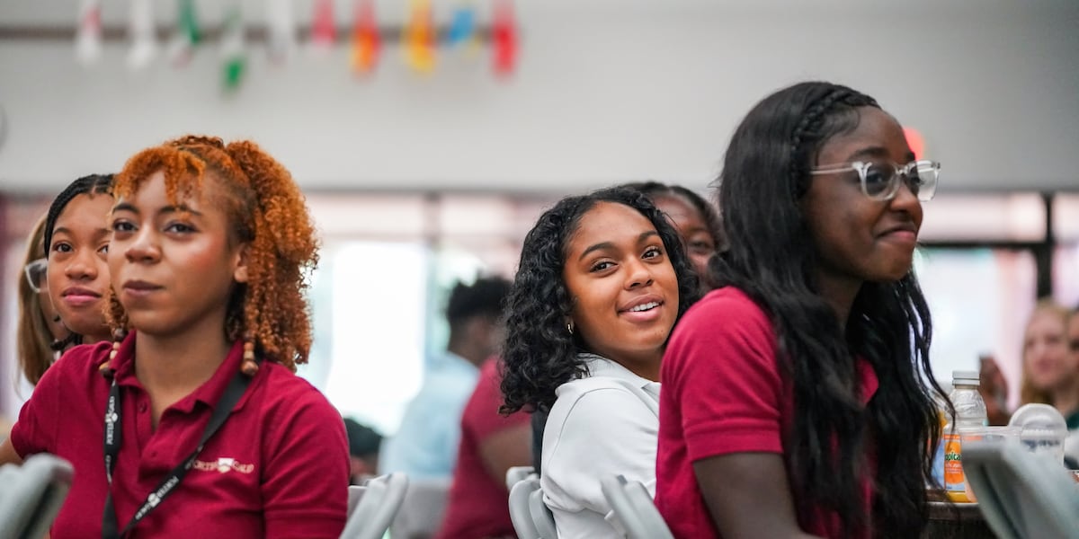 HBCU students have a chance to win grant money and exclusive career-building opportunities [Video]