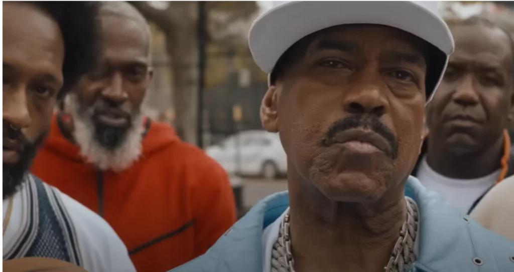 Kurtis Blow and DoorDash Remix Iconic Track “Basketball” to Launch NBA Season Campaign [Video]