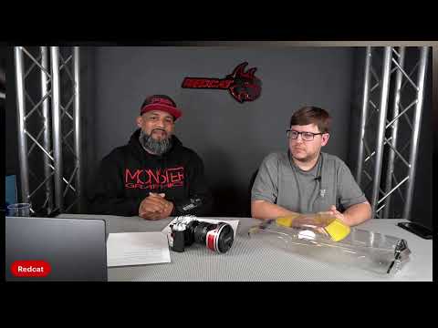 Today on Redcat Live – ep.166 The Road to SEMA / Guess what’s Next [Video]