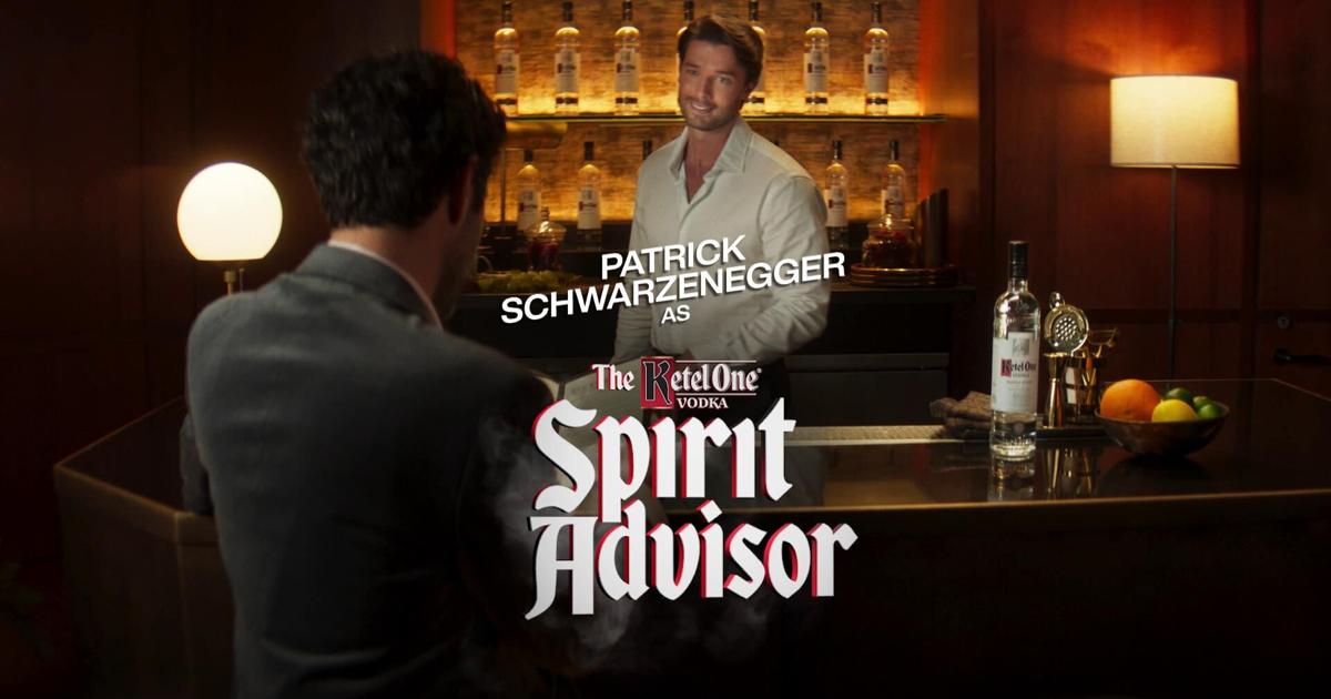 Ketel One Family Made Vodka Taps Patrick Schwarzenegger to Serve as First Ever “Spirit Advisor” this Holiday Season | PR Newswire [Video]