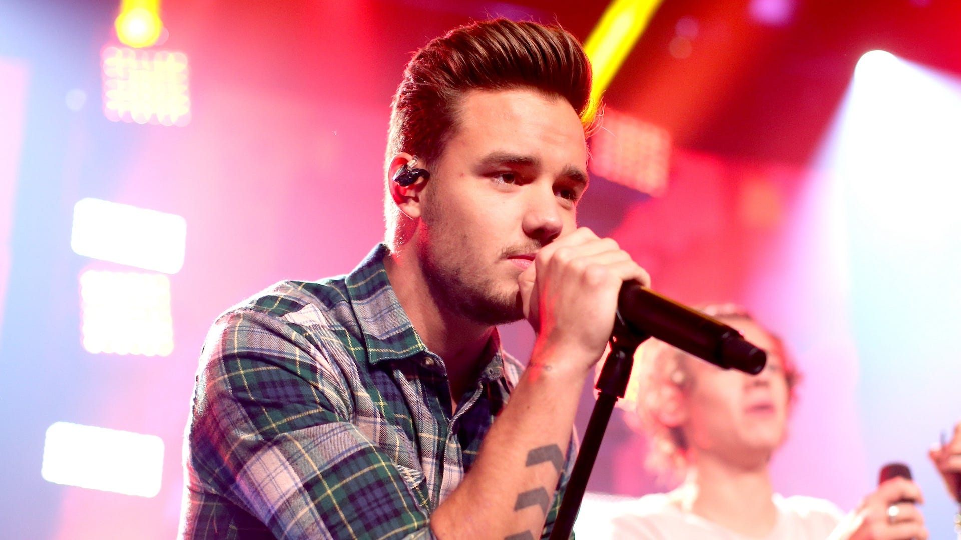 Liam Payne posthumous single postponed out of respect [Video]