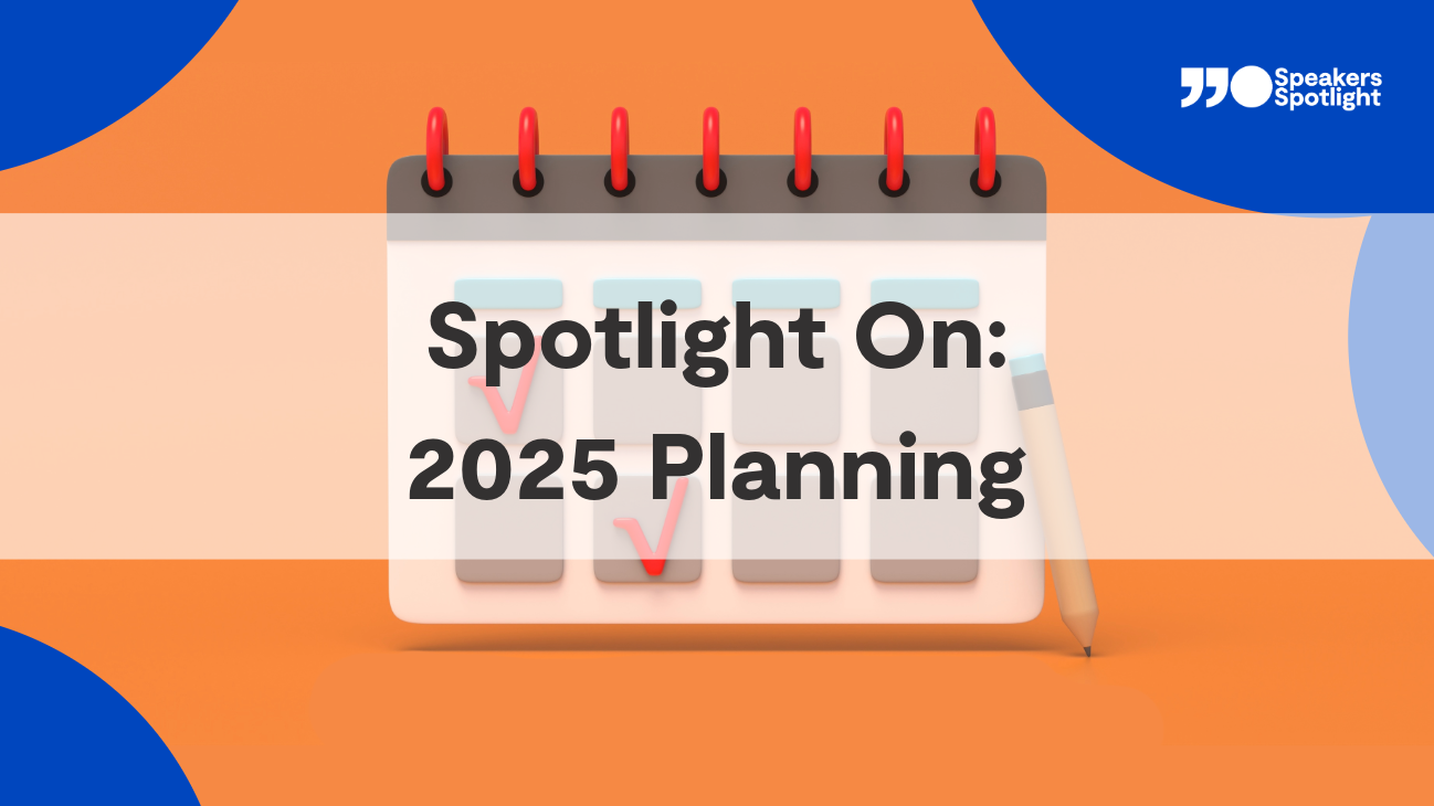 Your 2025 Planning Guides Are Here [Video]