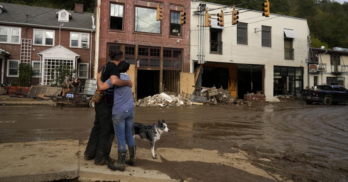 How you can donate to victims of Hurricane Helene [Video]