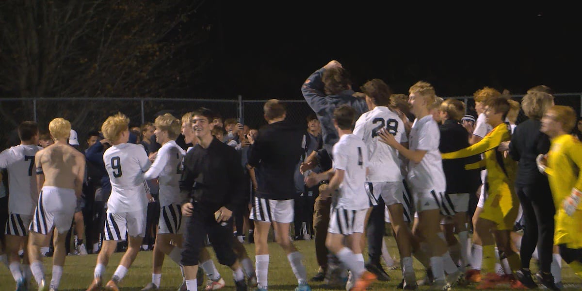 25 Sports Wednesday- High school soccer and Bradley basketball [Video]