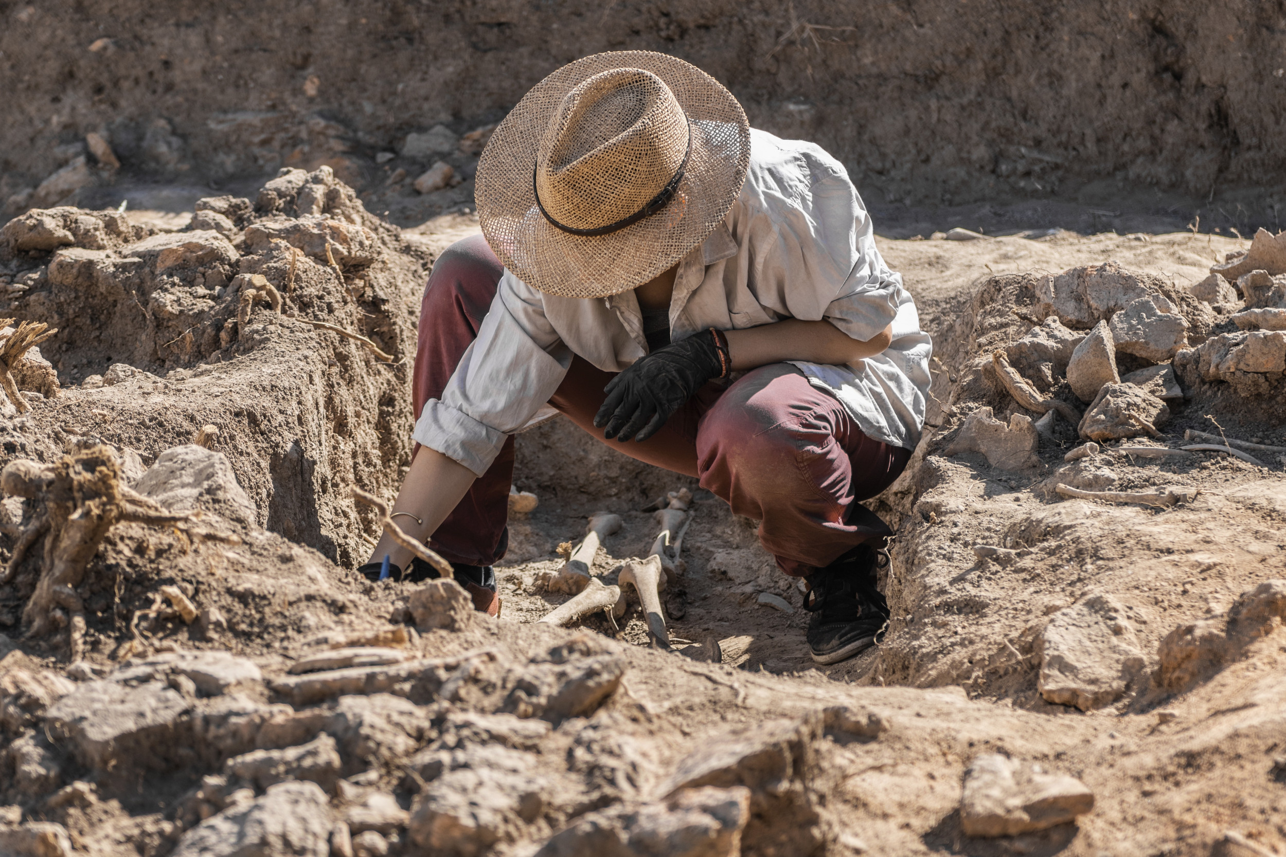 Ancient Roman Forum Discovered, Confirming 200-Year-Old Prediction [Video]