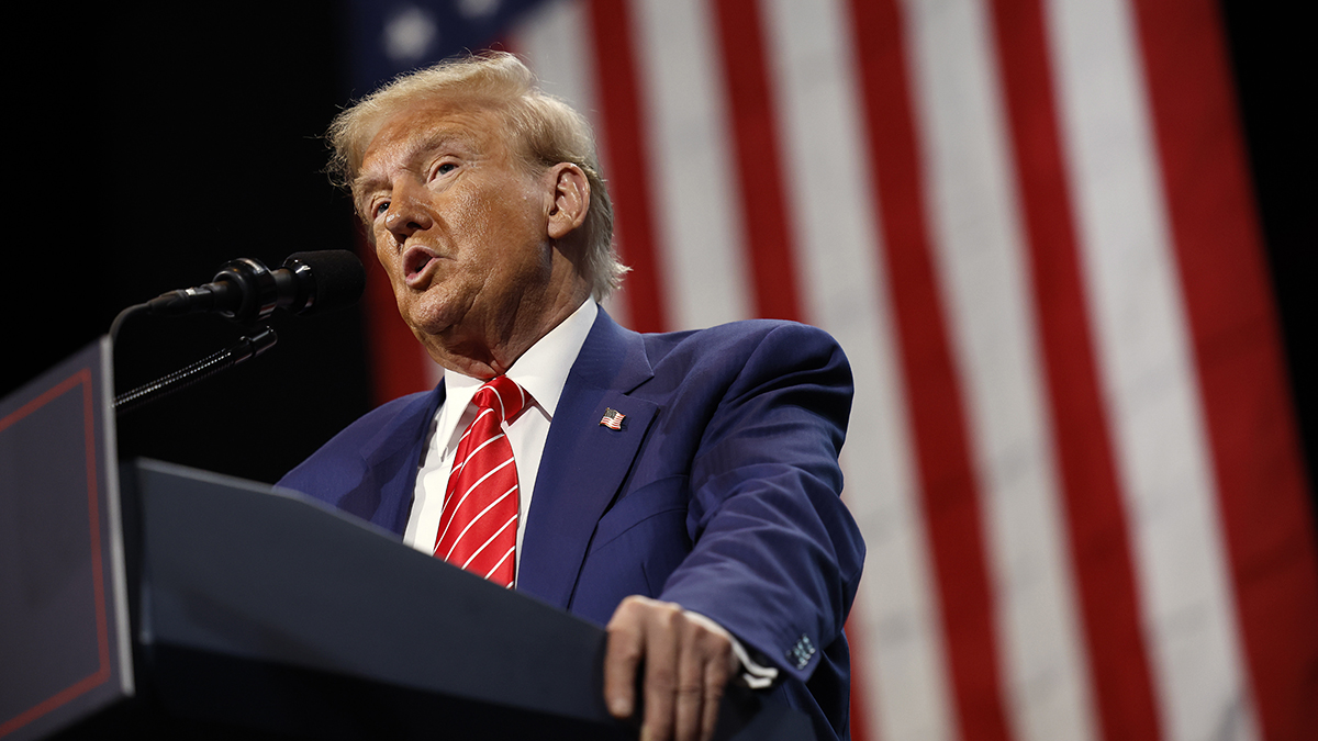 Both sides of the aisle condemn heated commentary after Trump rally  NBC Connecticut [Video]