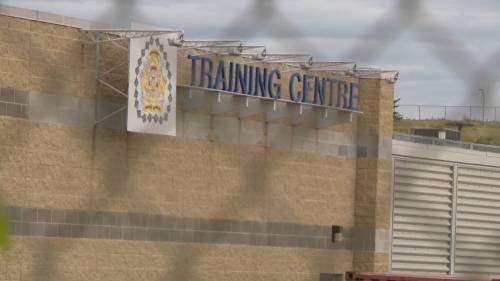 Calgary council wants police to reconsider community funds for gun range [Video]