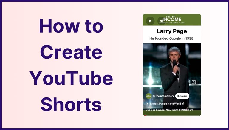 Creating YouTube Shorts: Benefits Of Long Vs Short [Video]