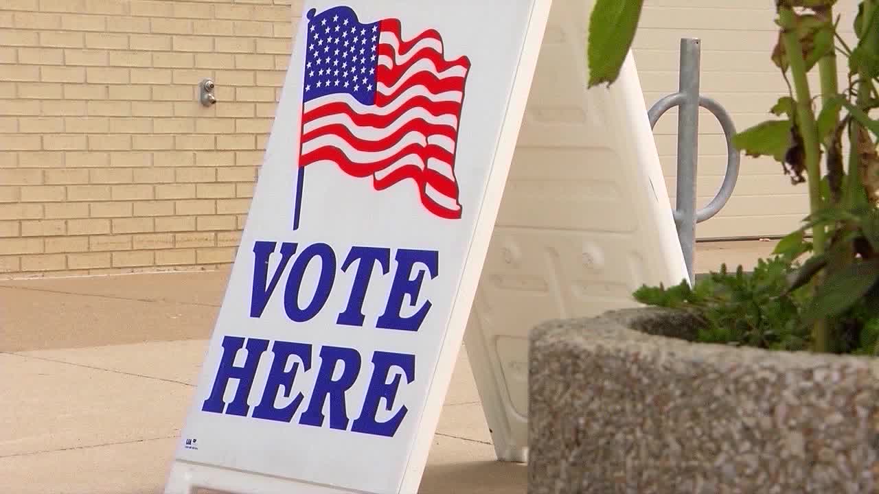 Several Minnesota ballots include sales tax referendum to expand public safety facilities [Video]