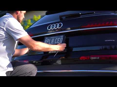 Reviver Announces Price Reduction of RPLATE Digital License Plates, Bringing Innovation Closer to All Drivers [Video]