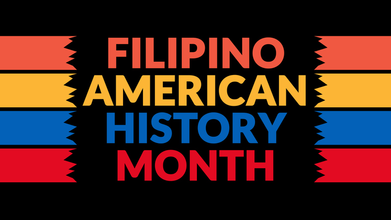 October Celebrates Filipino American History Month [Video]