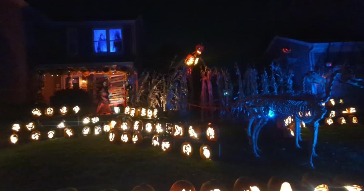 Peterson’s Pumpkin Patch in Kenosha [Video]