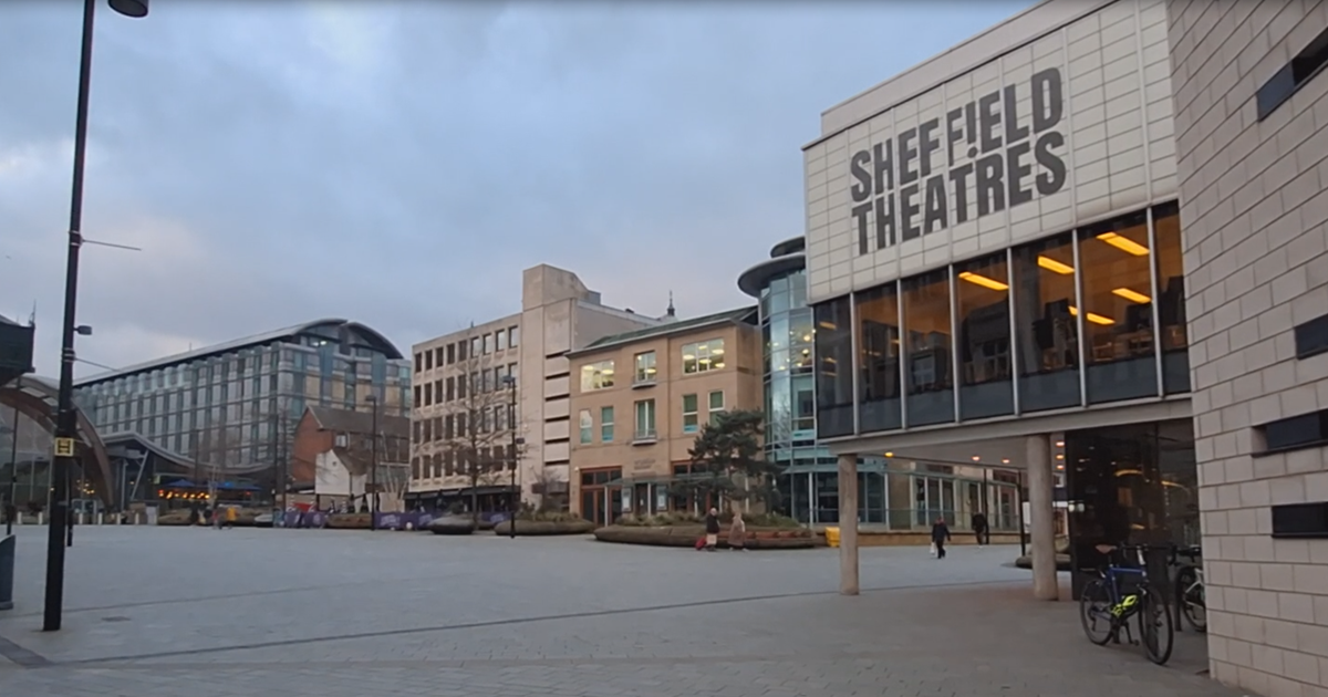 New ‘guide and vision’ for Sheffield culture given the go ahead [Video]