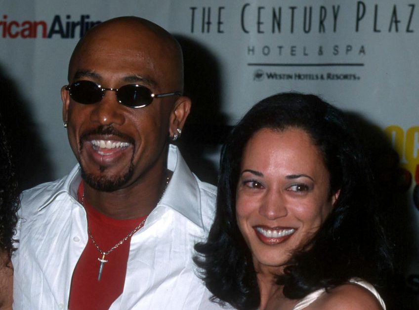 Montel Williams Shuts Down Kamala Harris Sex Tape Rumors [Video]