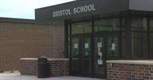 James Feil interim district administrator at Bristol School [Video]