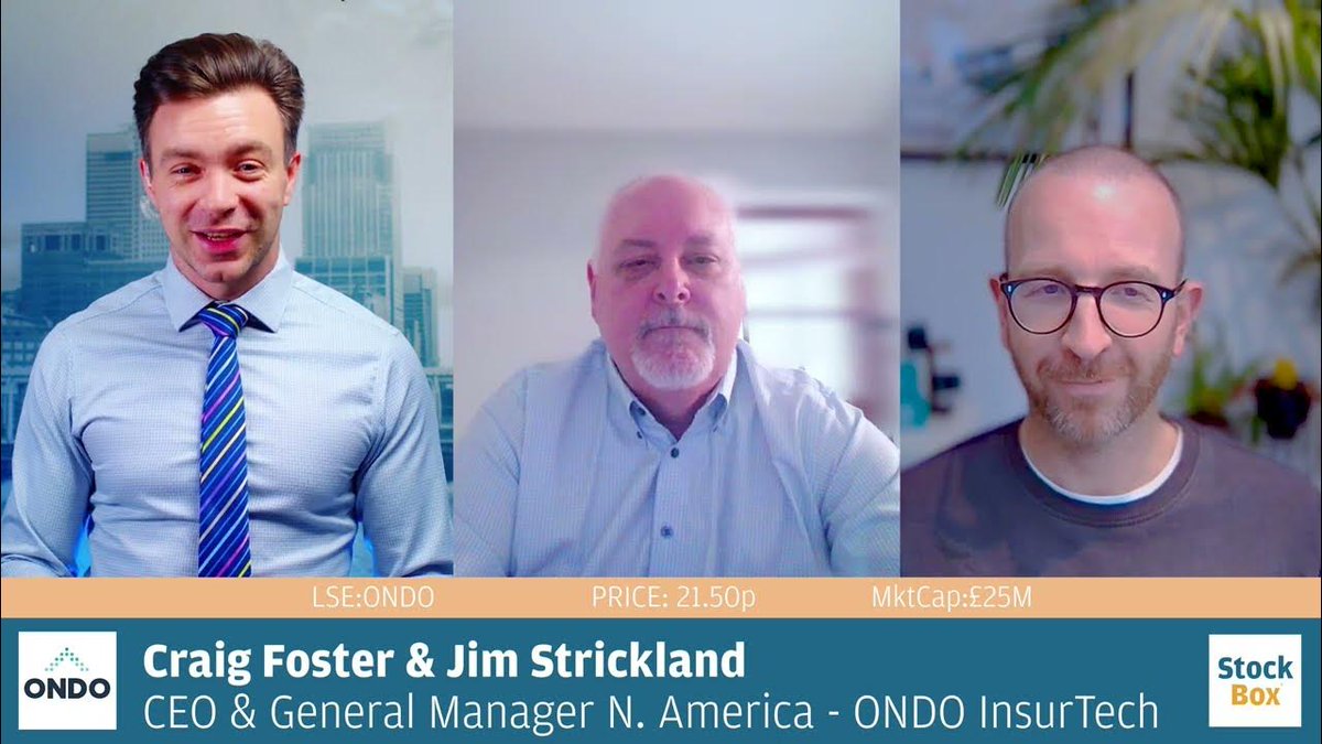 Ondo InsurTech plc (LON: ONDO) Quadruple Production Capacity - Anticipate High US Demand [Video]