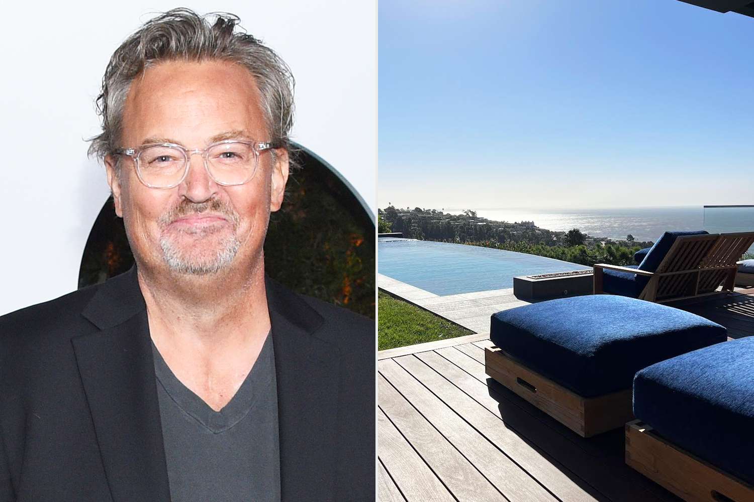 New Owner of Home Where Matthew Perry Died Vows to Honor His 