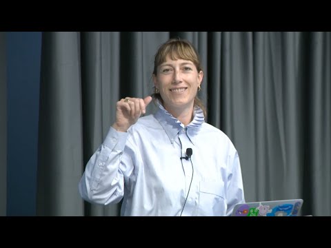 Hyde Lecture - Laurel Consuelo Broughton [Video]