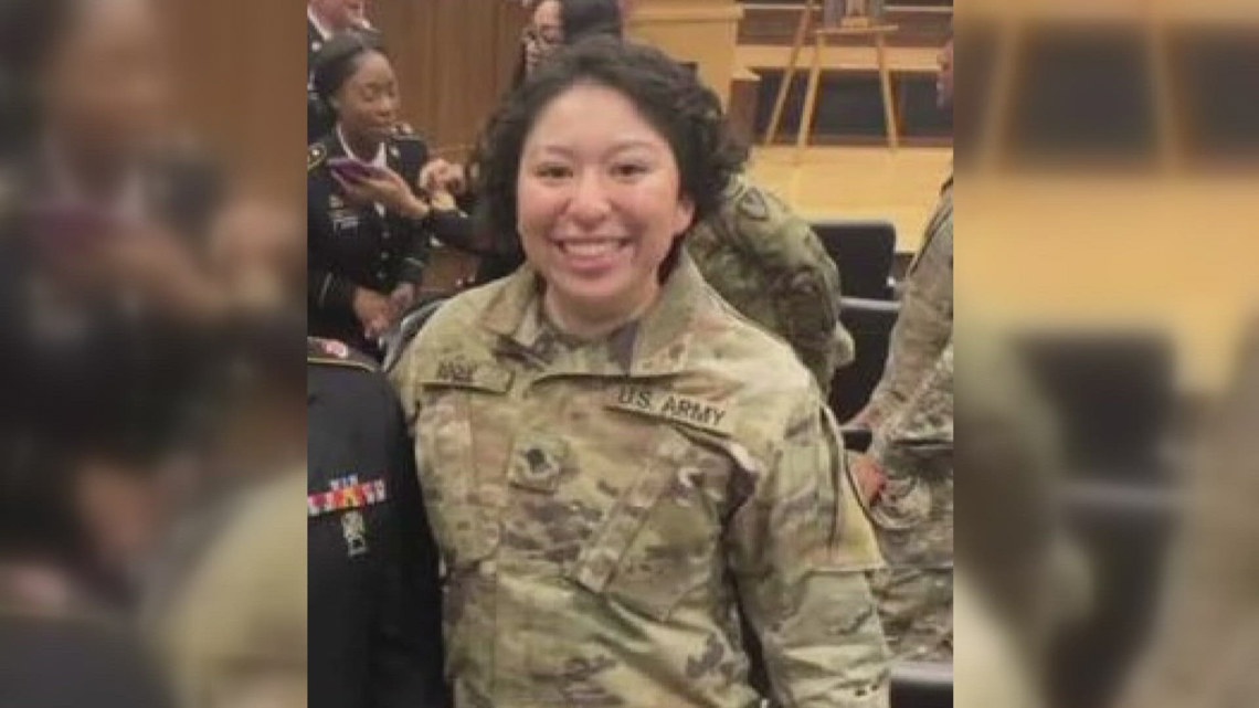 Charges filed in death of Army sergeant found dead inside dumpster at Fort Leonard Wood [Video]