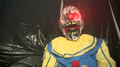 Tsuutina Nation Police Service hosts haunted house to promote Halloween safety [Video]