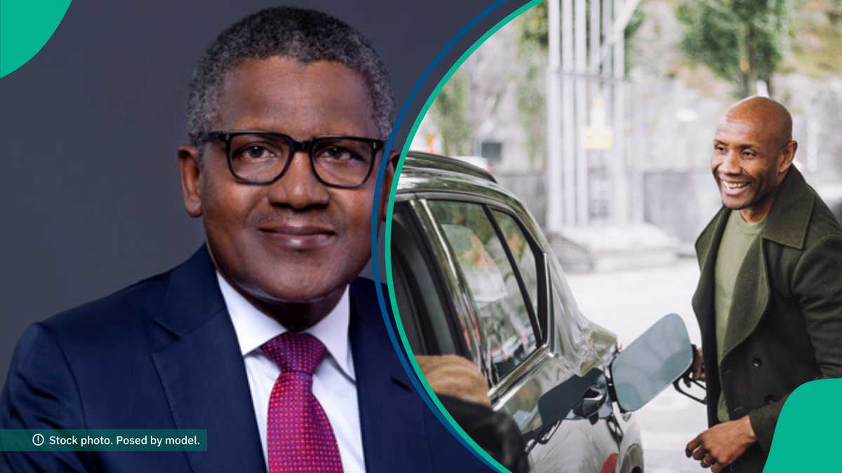 Marketers Reply Dangote, Explain Why They Are Not Patronising His Refinery for Petrol [Video]