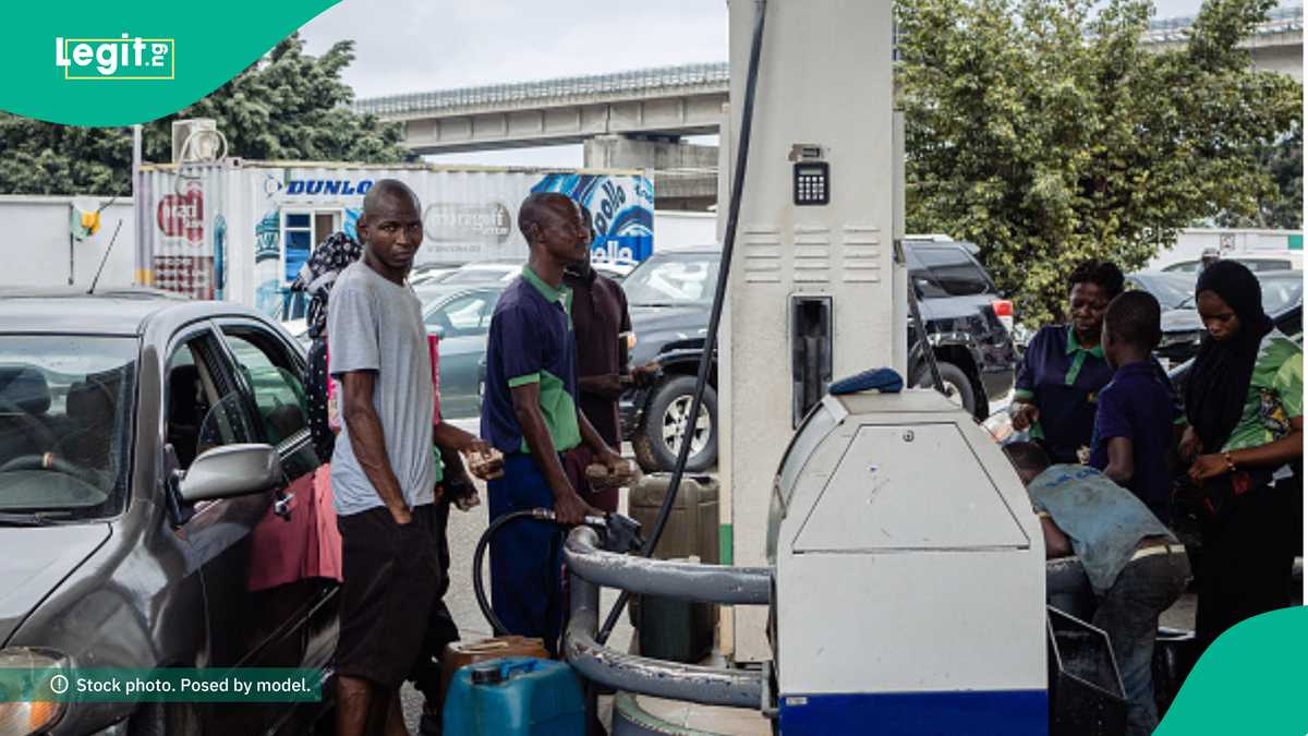 Marketers Break Silence on Shortage of Petrol, Speak on Panic Buying [Video]