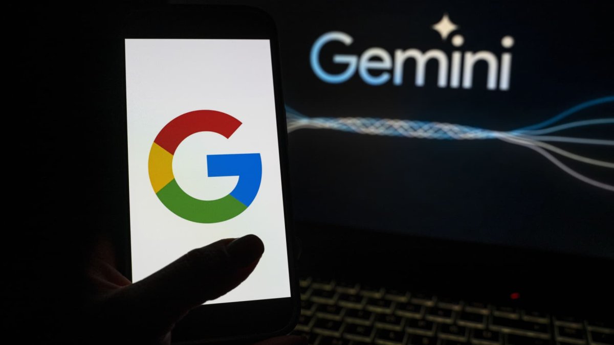 Google adds Gemini AI to its Maps, Waze apps  NBC 5 Dallas-Fort Worth [Video]