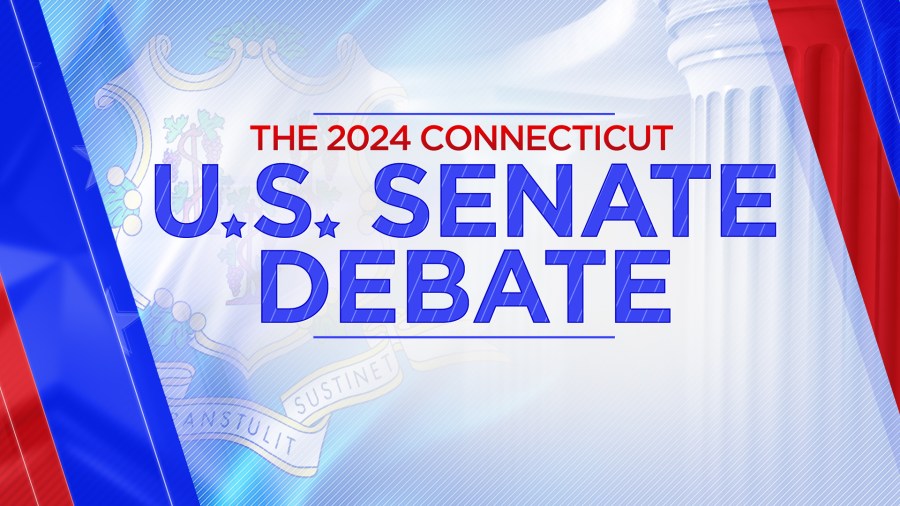 Who won the Connecticut US Senate debate? [Video]