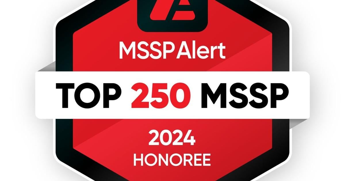 NopalCyber Named to MSSP Alert